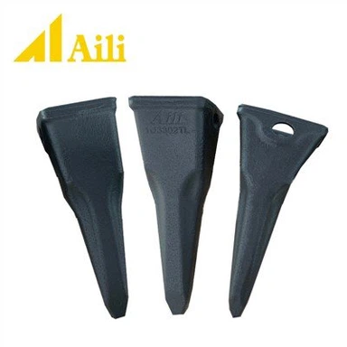 1U3302TL Wiadro Tygrys Długie zęby