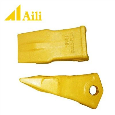 61N6-31310 SYL Spike Plus Bucket Zęby do R220