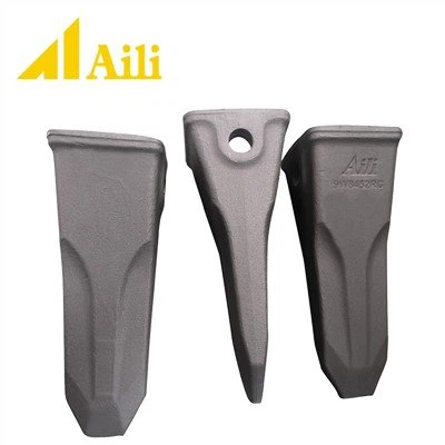 9W8452RC Kuty ząb łyżki skalnej