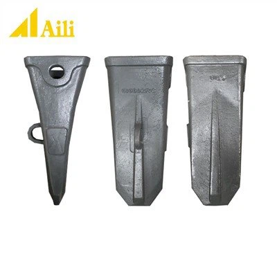 J600 E365/375 Zęby odlewnicze do 6i6602RC