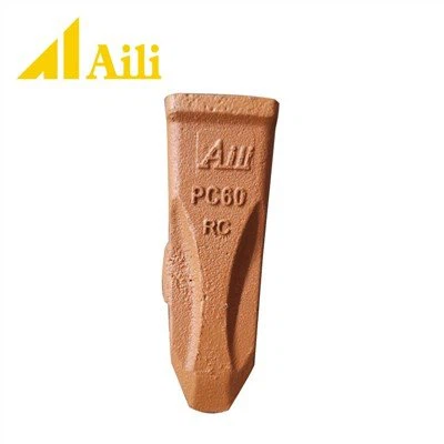 PC60RC kuty ząb dłuta skalnego 201-70-14140