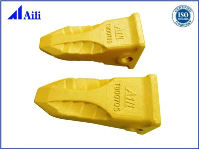 TB00705 EX210 Zęby łyżki do Hitachi